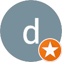 drac o profile picture